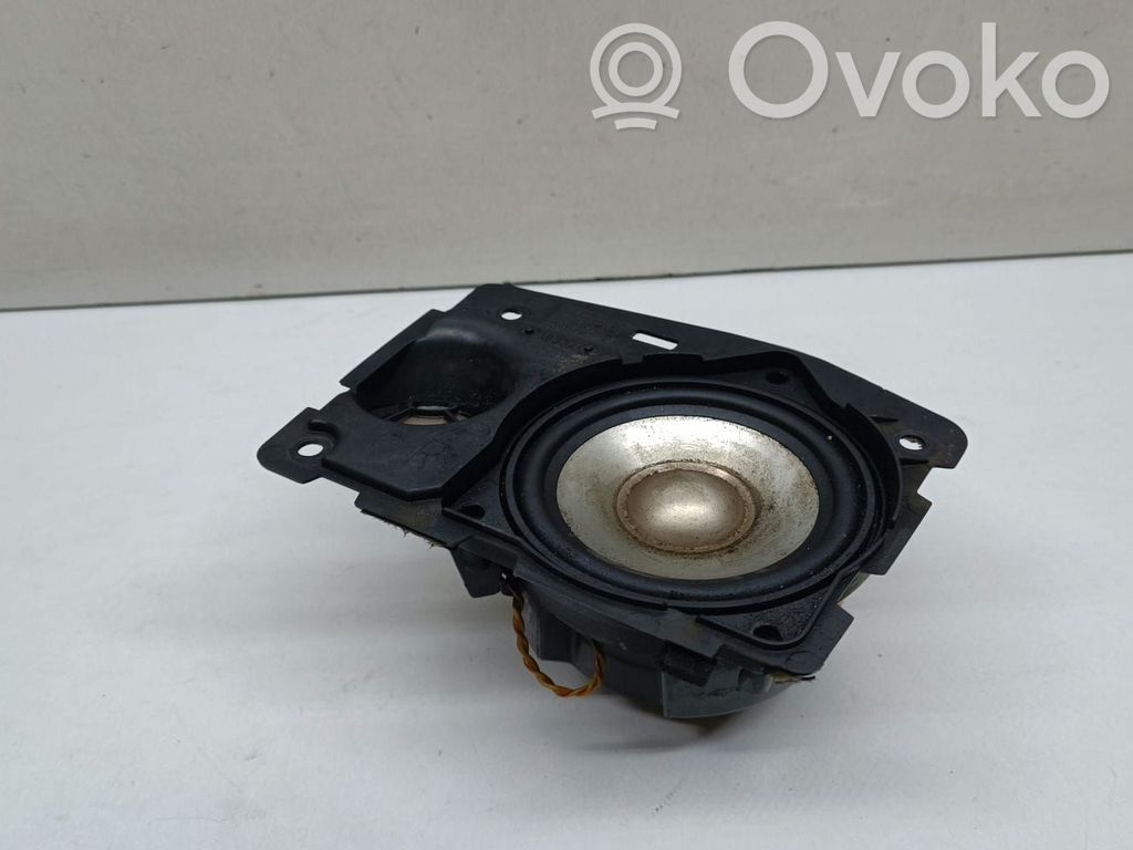 BMW 7 E65 E66 Parcel shelf speaker 