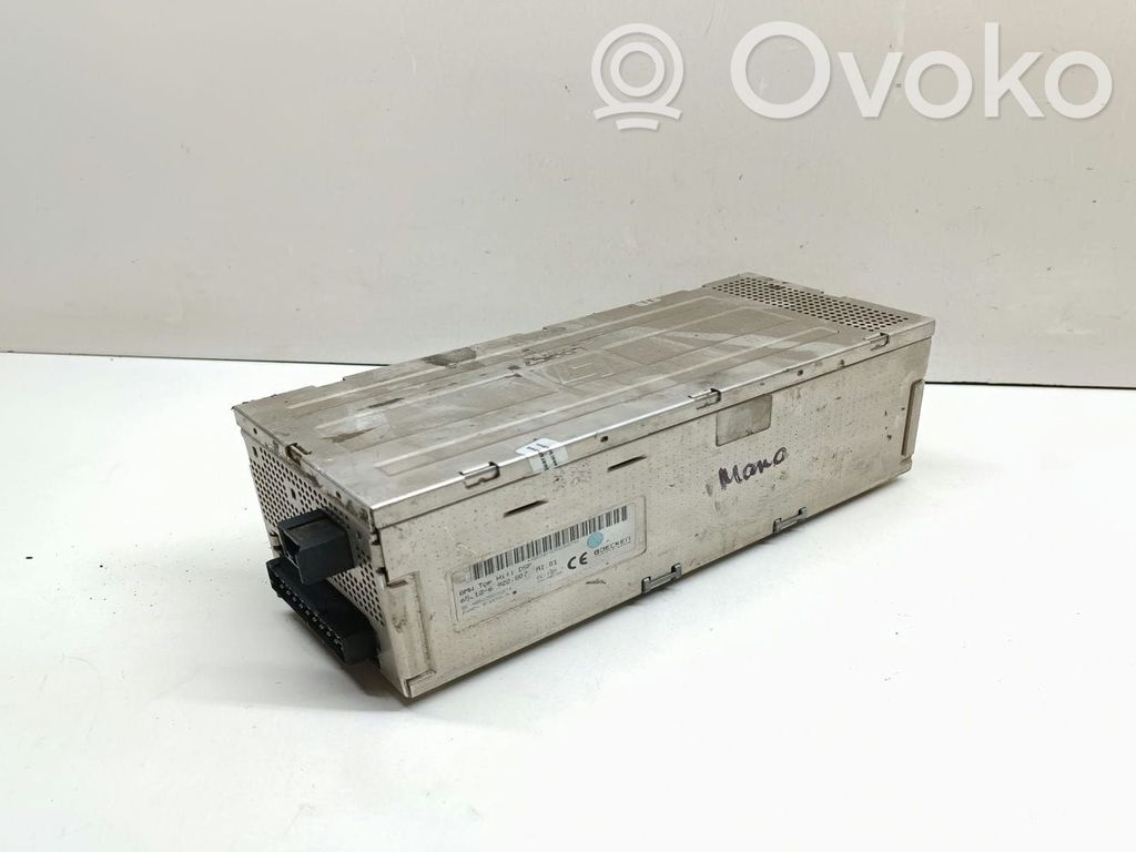 BMW 7 E65 E66 Endstufe Audio-Verstärker 
