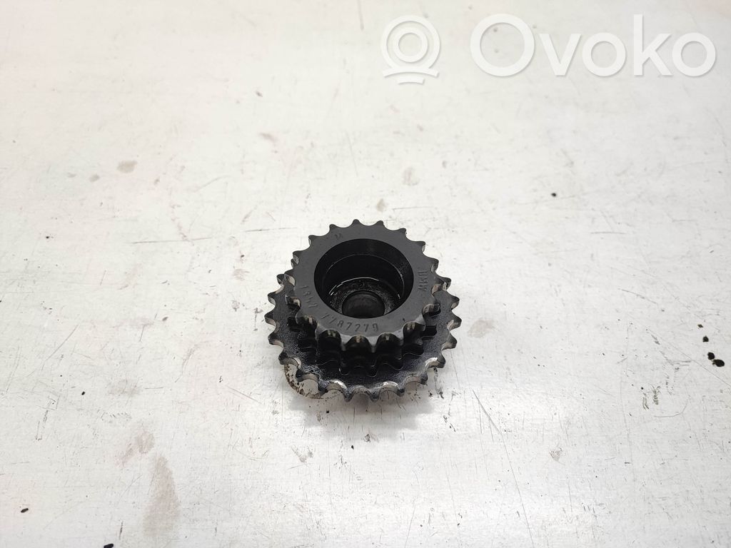 BMW X3 E83 Koło zębate łańcucha rozrządu 
