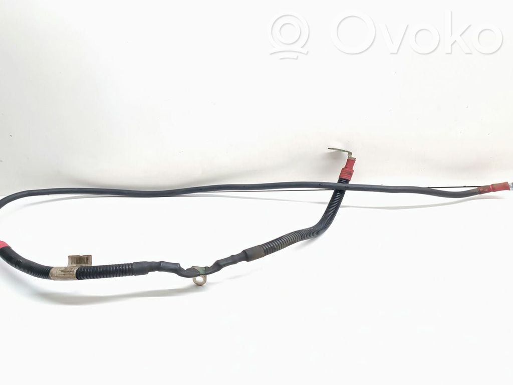 BMW 3 E90 E91 Plusa vads (akumulatora) 