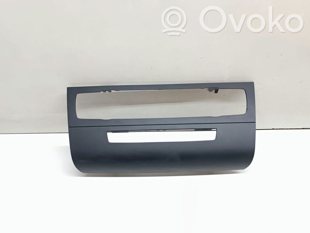 BMW 1 E81 E87 Climate control/heater control trim 