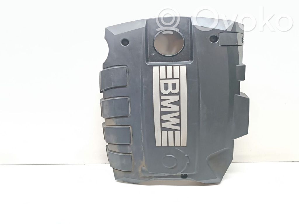 BMW 1 E81 E87 Engine cover (trim) 