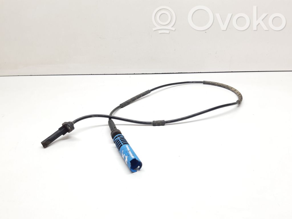 BMW X1 E84 ABS Sensor hinten 