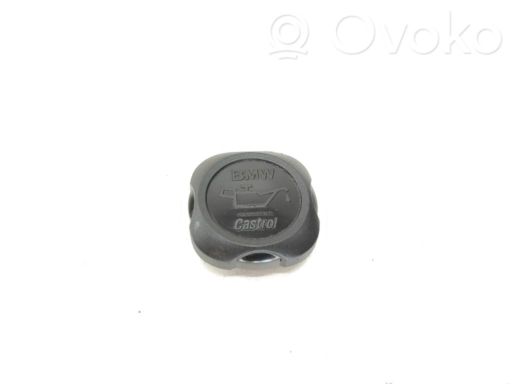 BMW 5 F10 F11 Oil filler cap 