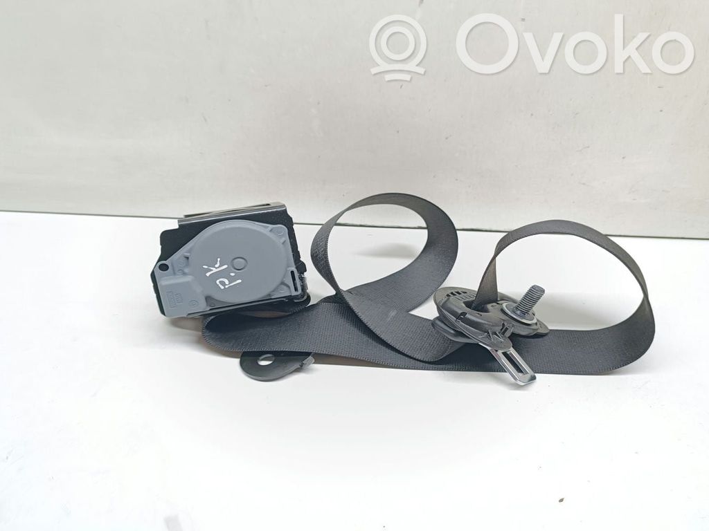 BMW X5 E70 Cinturón delantero 