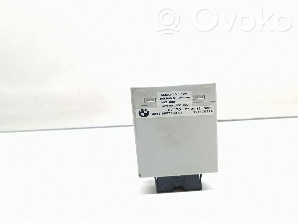 Other control units/modules   6857209,32436857209