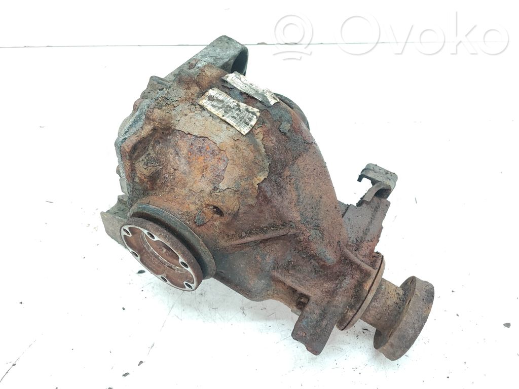 BMW 7 E65 E66 Rear differential 