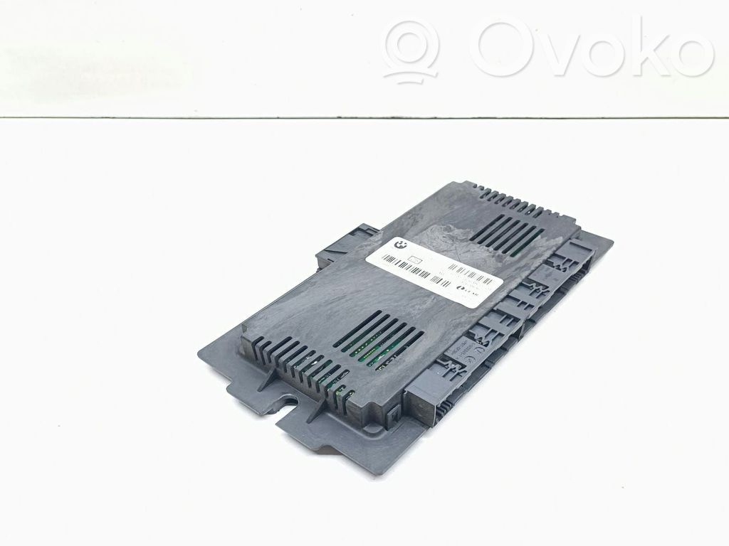 BMW 3 E90 E91 Módulo de luz LCM 
