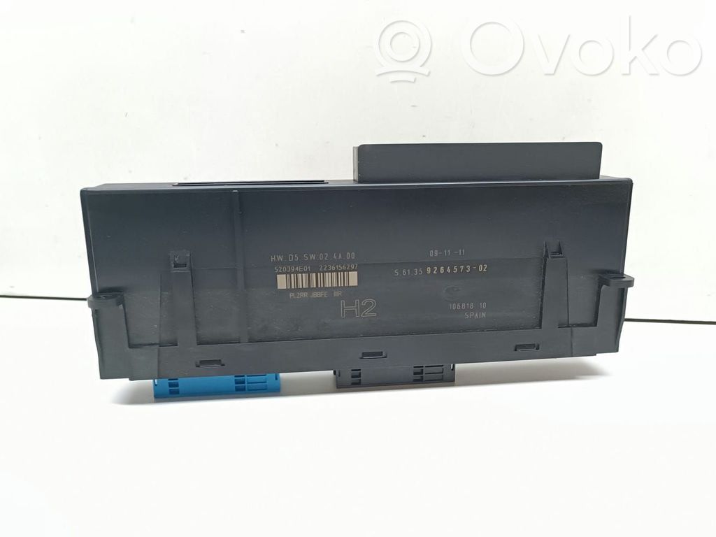 Module confort   9264573,61359264573