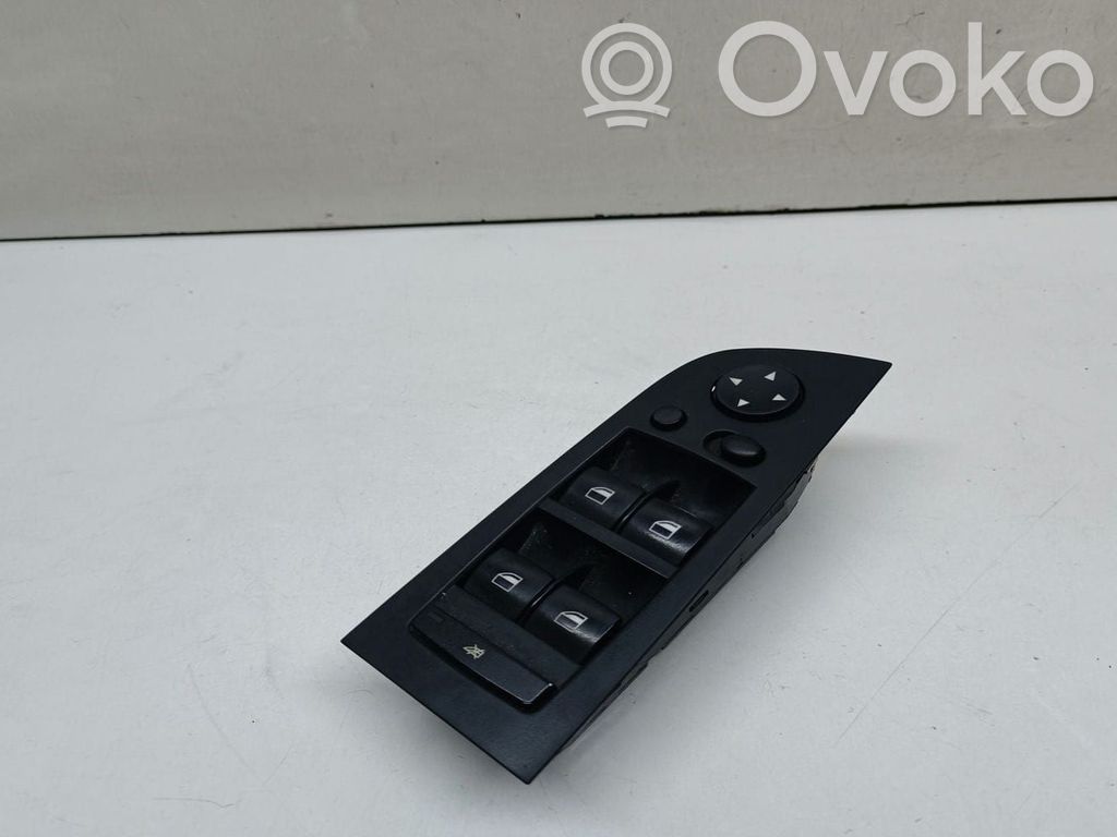 BMW 3 E90 E91 Electric window control switch 