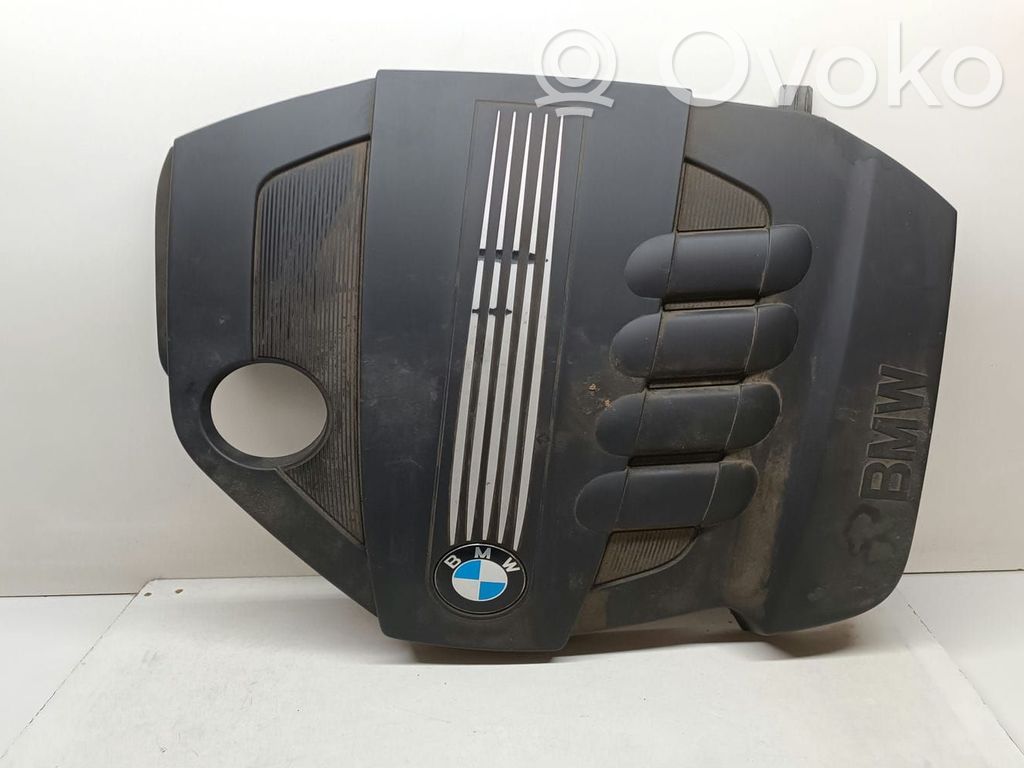 BMW 3 E90 E91 Moottorin koppa 