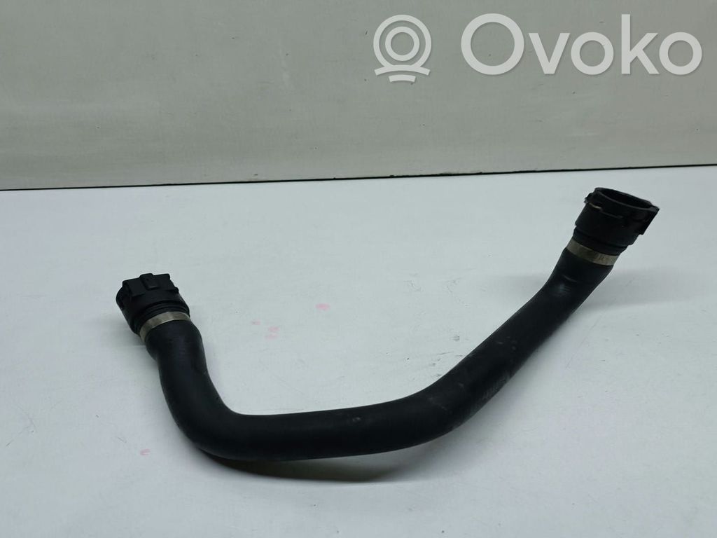 BMW 5 E60 E61 Caurulīte (-es) / šļūtene (-es) 