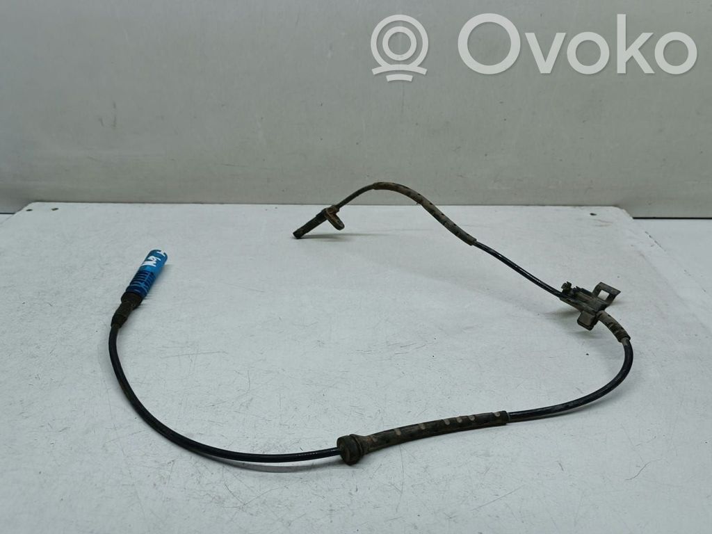 ABS Sensor hinten   0265007851