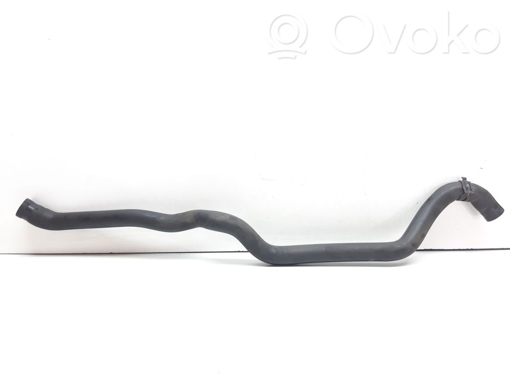BMW X5 E70 Engine coolant pipe/hose 