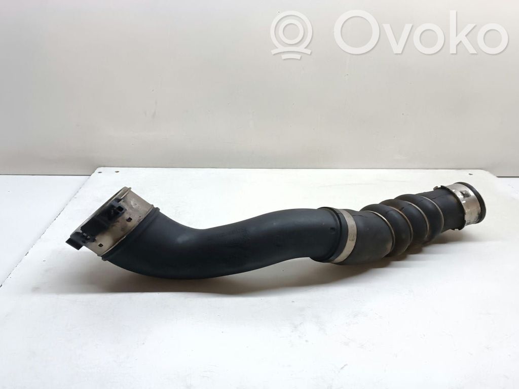 BMW 3 E90 E91 Intercooler hose/pipe 