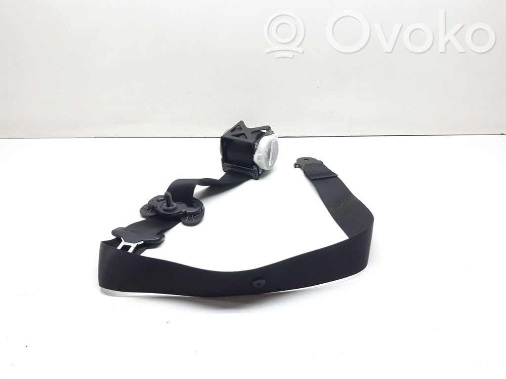 BMW X5 E70 Cinturón delantero 