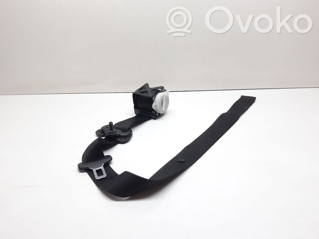 BMW X5 E70 Cinturón delantero 