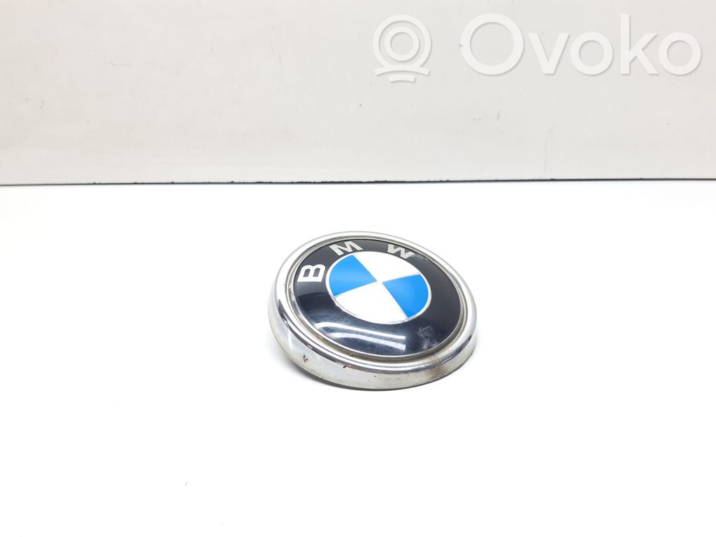 BMW X5 E70 Manufacturer badge logo/emblem 