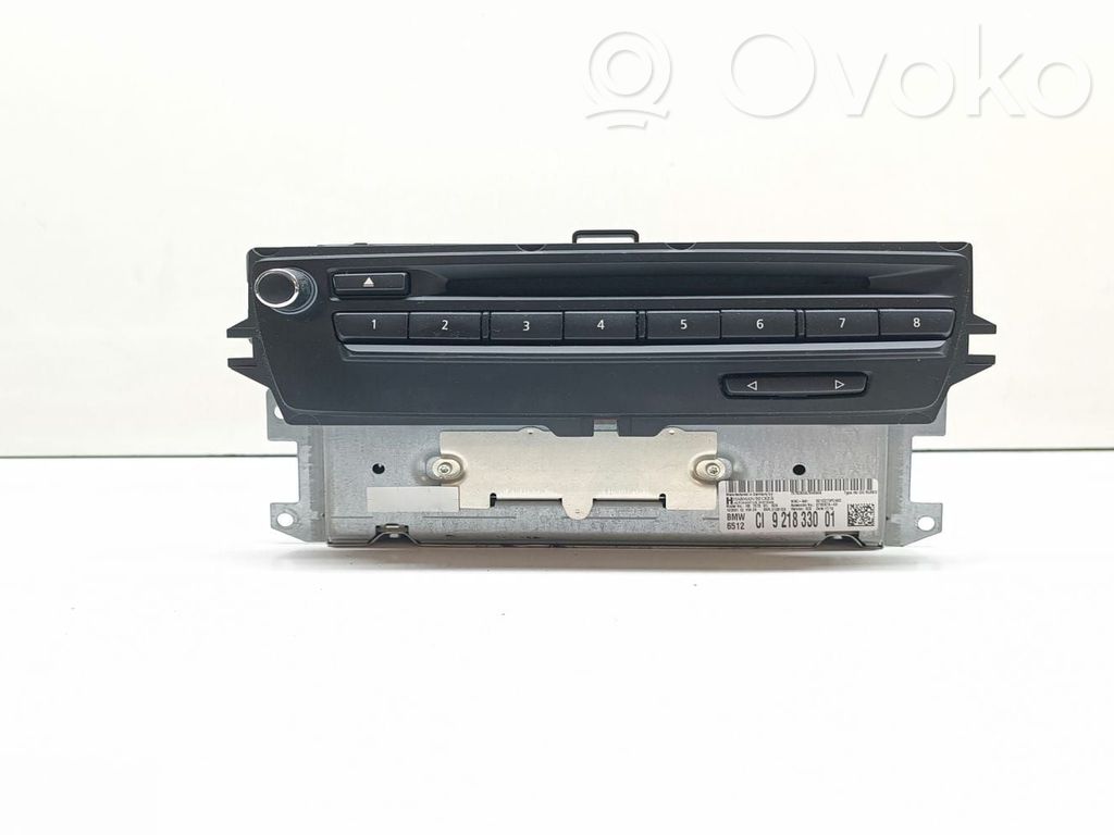 BMW 3 E90 E91 Radio/CD/DVD/GPS head unit 