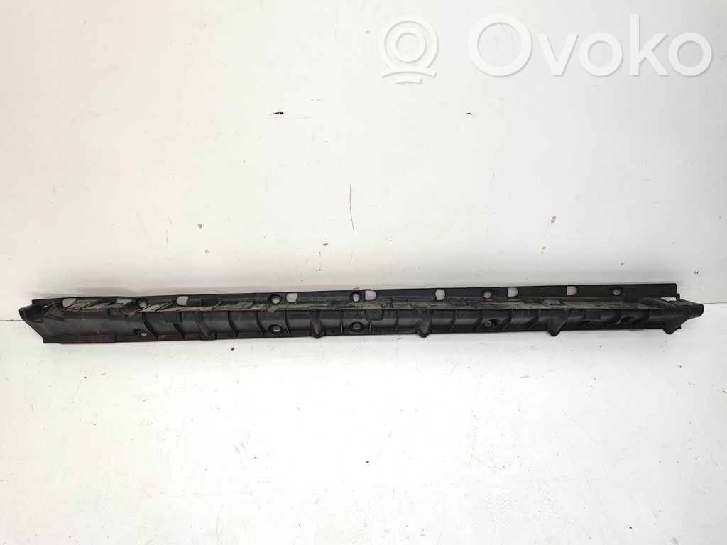BMW X5 E70 Listello di supporto del sottoporta 