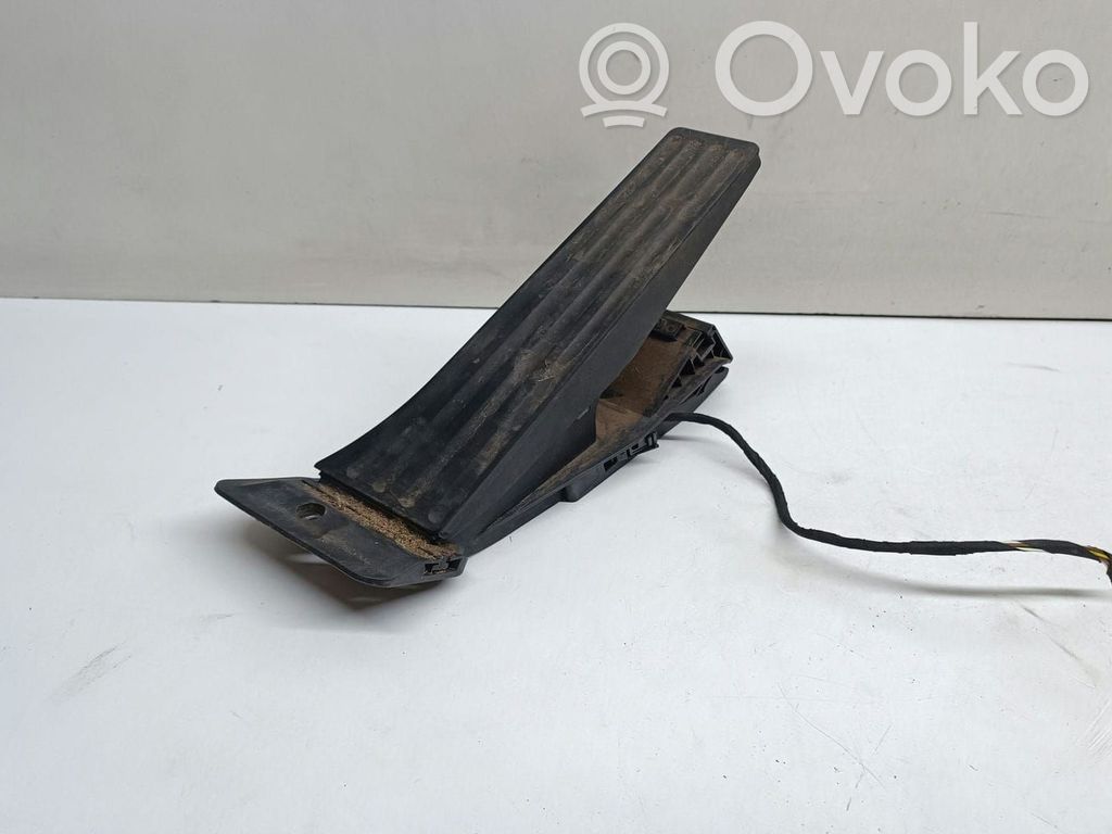 BMW X3 F25 Gaspedal 