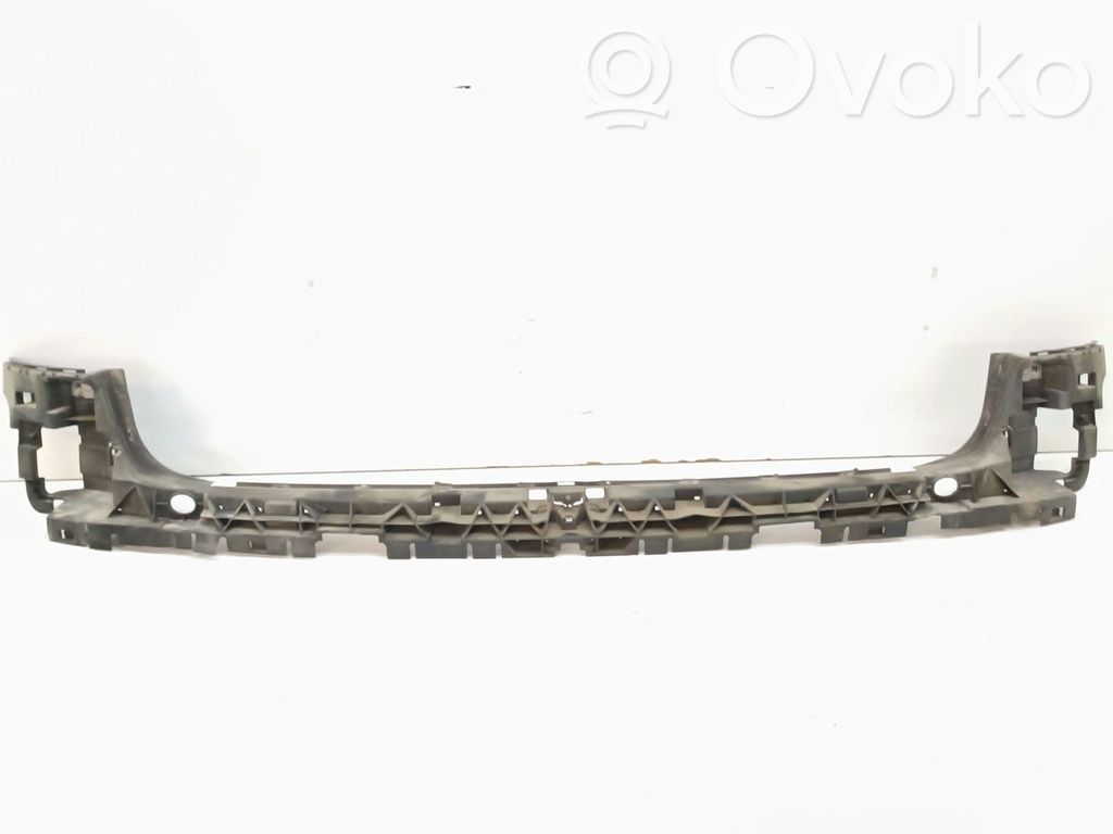 Audi A4 S4 B8 8K Soporte de montaje del parachoques trasero 