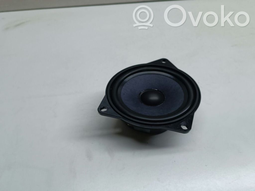 BMW 7 E65 E66 Front door speaker 