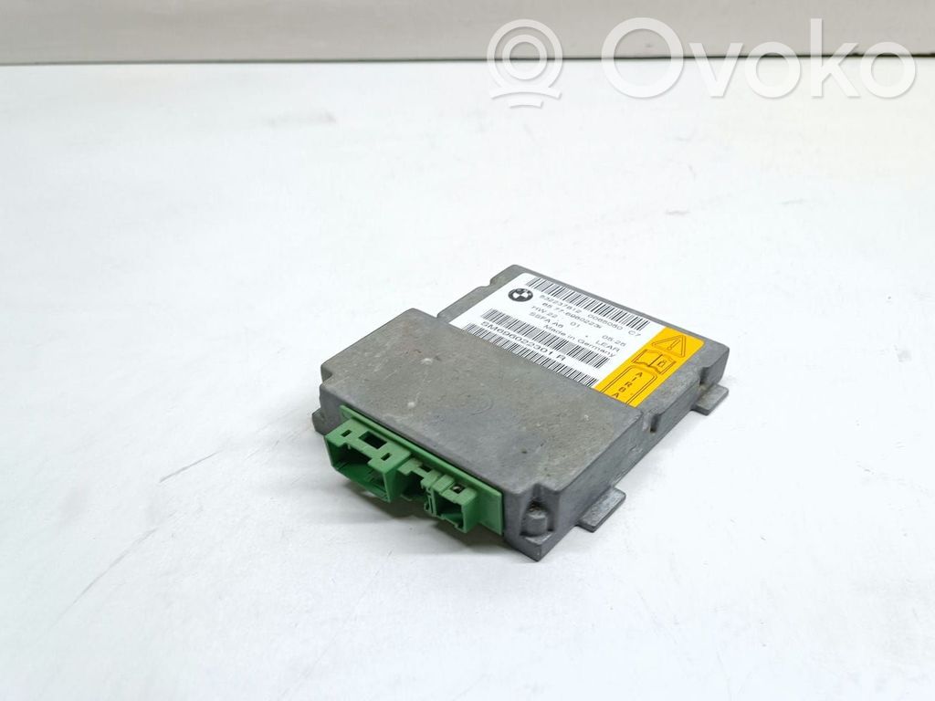 BMW 7 E65 E66 Airbag control unit/module 