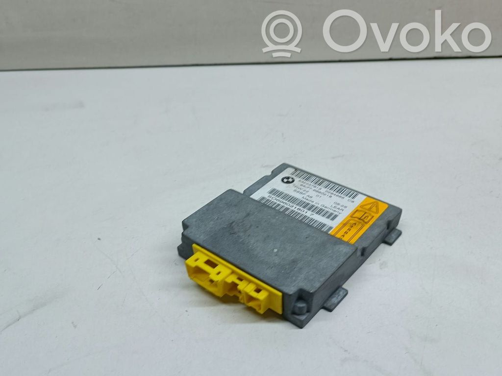 BMW 7 E65 E66 Airbag control unit/module 