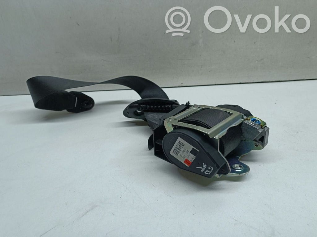 BMW 7 E65 E66 Front seatbelt 