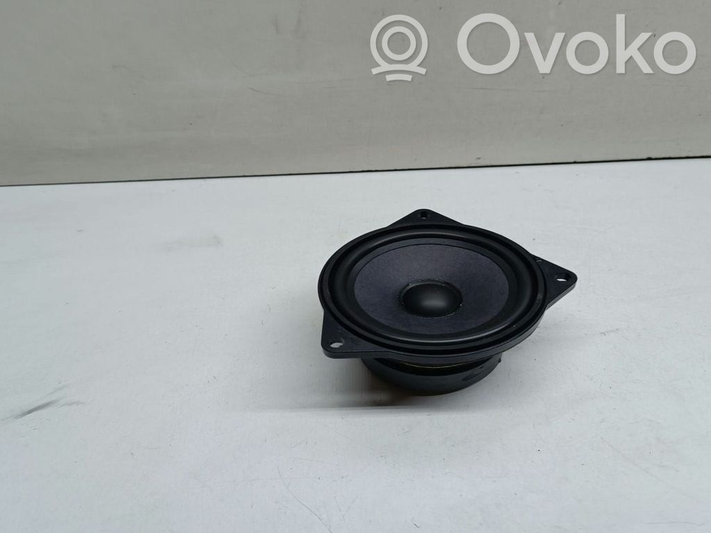 BMW 7 E65 E66 Front door speaker 