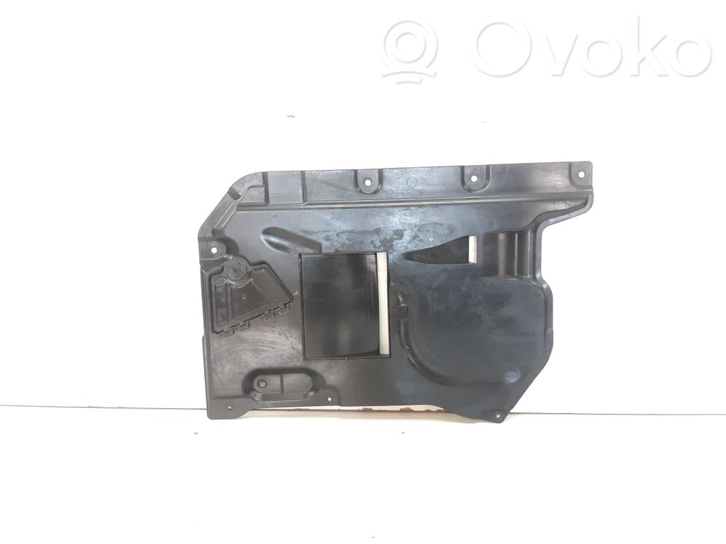 BMW 3 E90 E91 Gearbox bottom protection 