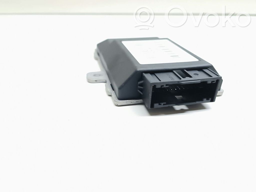 BMW 7 E65 E66 Steering rack control module 