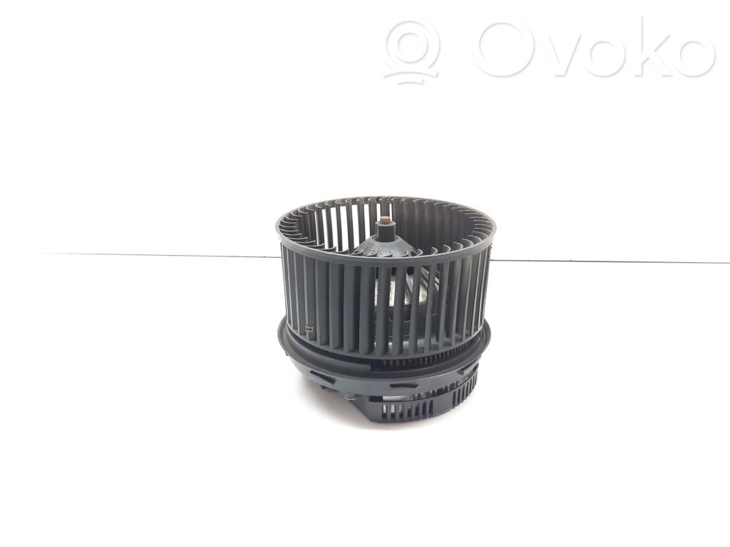 Ford C-MAX I Mazā radiatora ventilators 