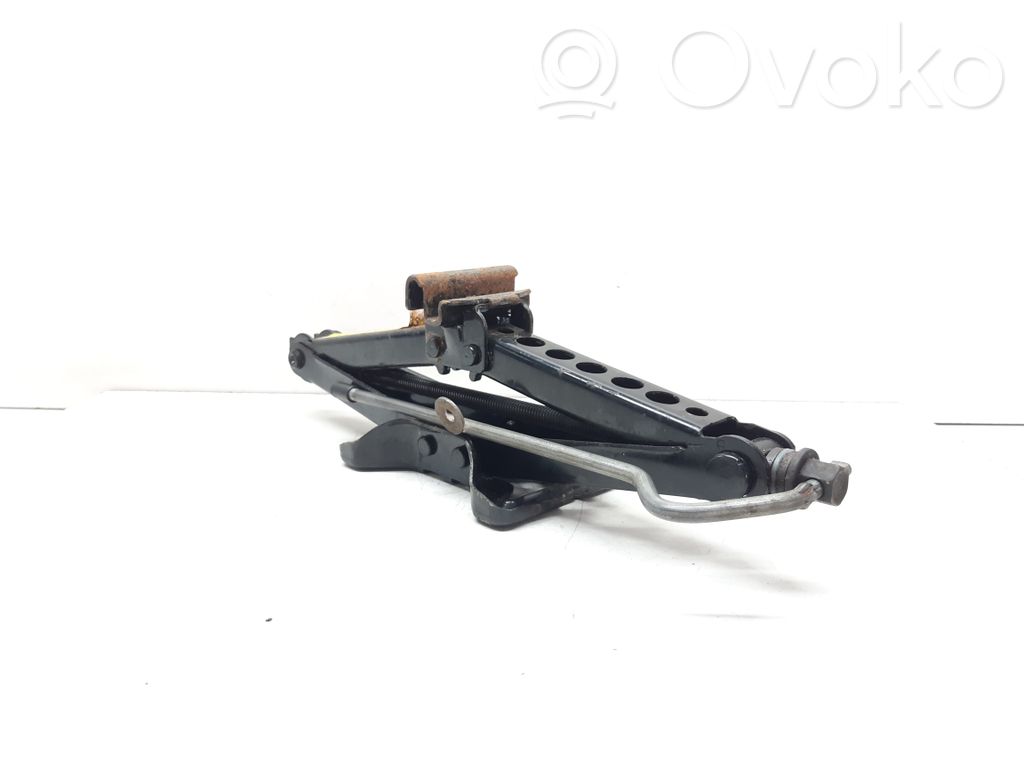 Ford C-MAX I Lift Jack 