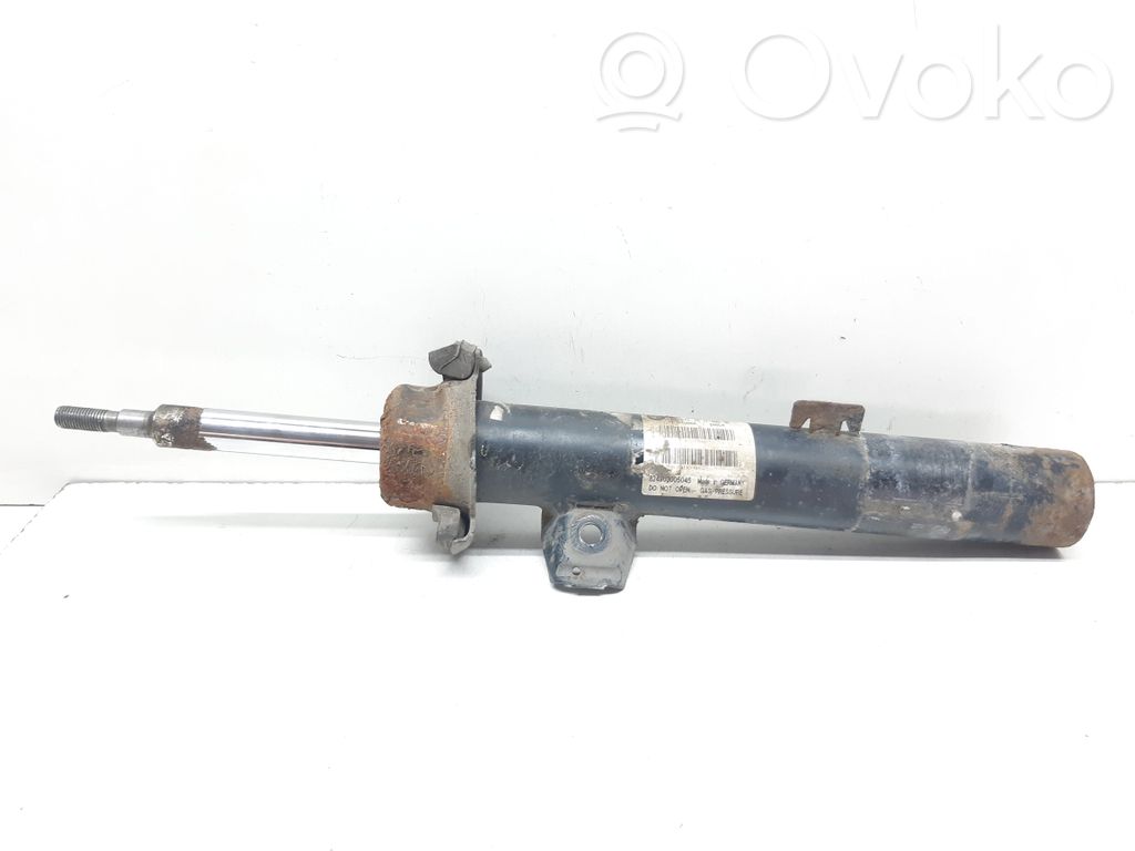 BMW 1 E81 E87 Front shock absorber/damper 