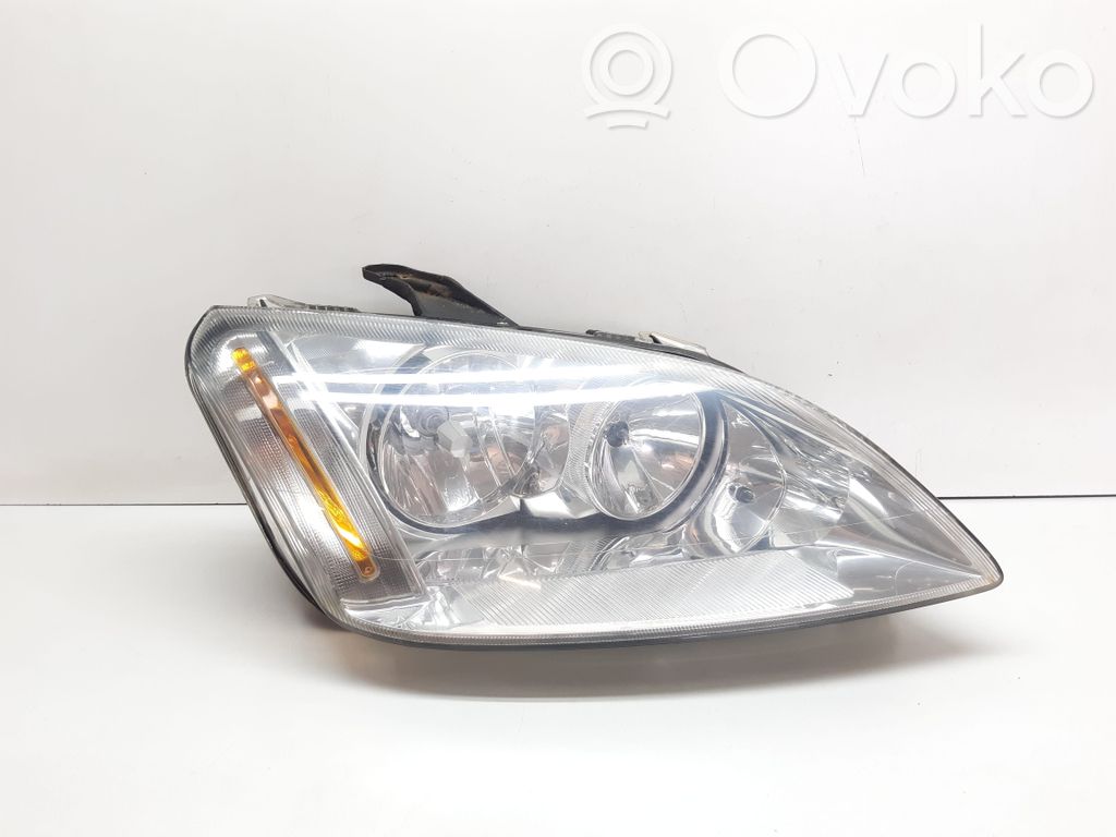 Ford C-MAX I Headlight/headlamp 