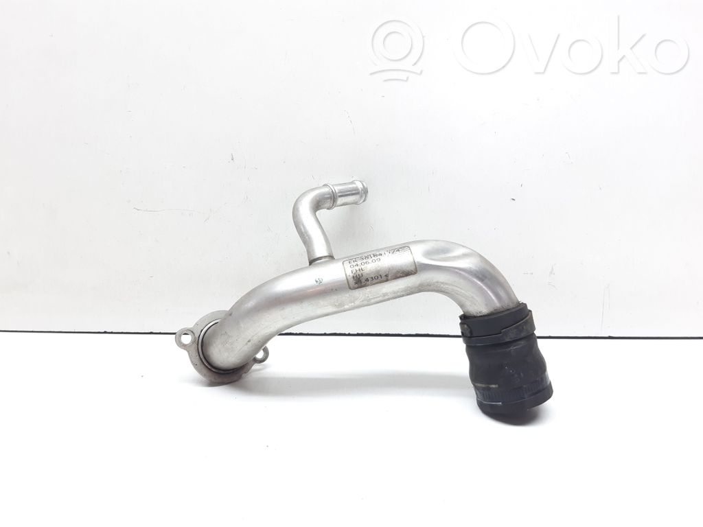 BMW 3 E90 E91 Engine coolant pipe/hose 