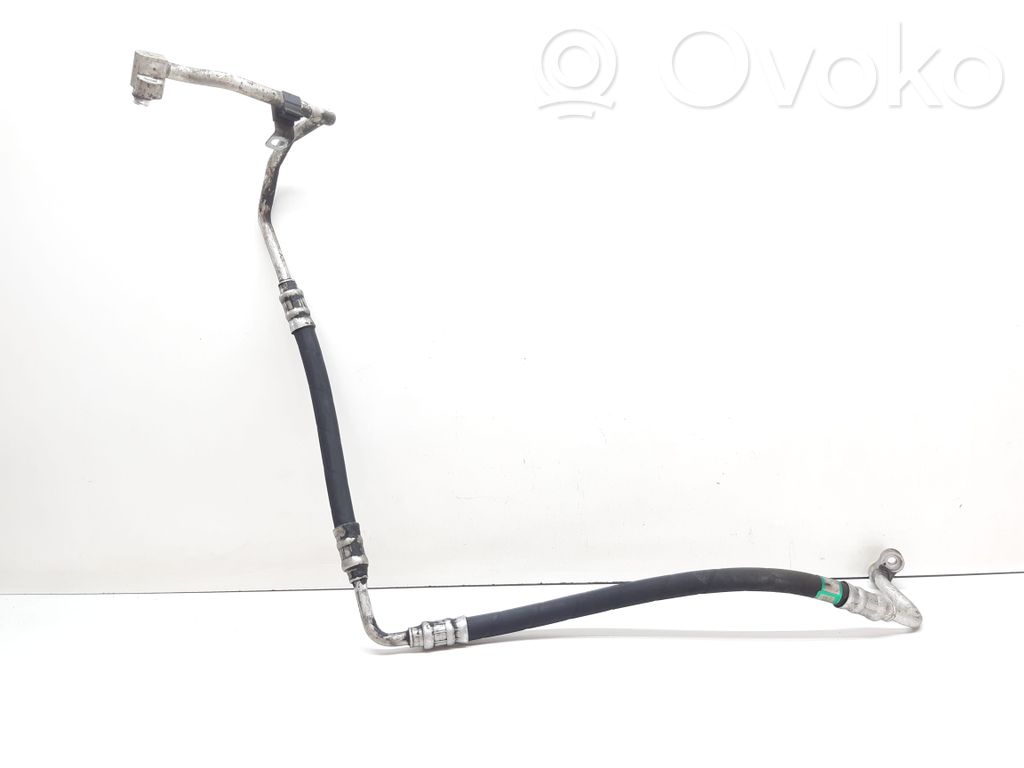 BMW 3 E90 E91 Air conditioning (A/C) pipe/hose 