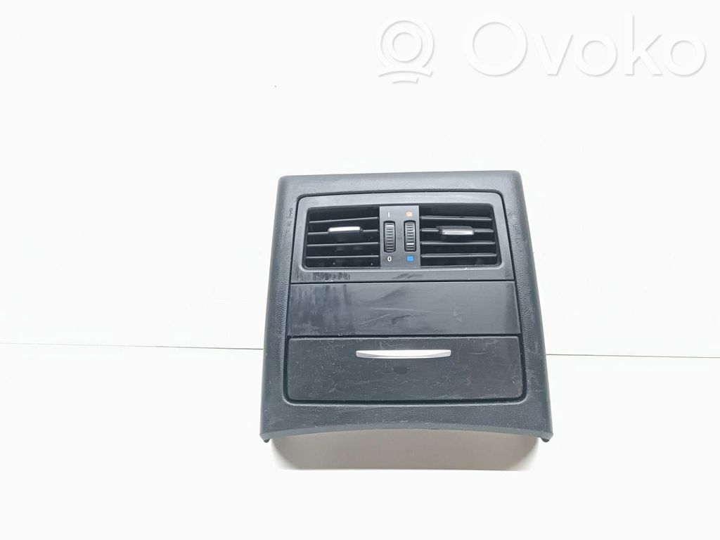 BMW 3 E90 E91 Rear air vent grill 