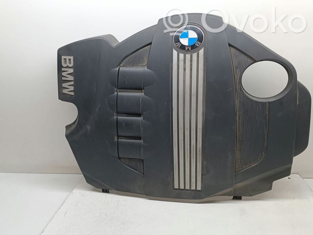 BMW 3 E90 E91 Engine cover (trim) 