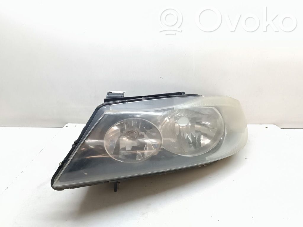 BMW 3 E90 E91 Headlight/headlamp 