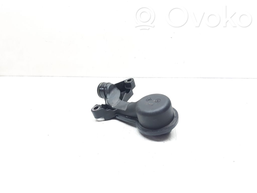 BMW 3 E90 E91 Oil sump strainer pipe 