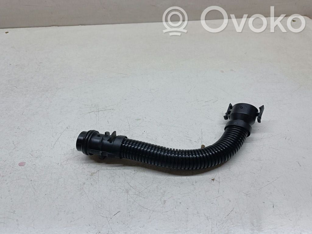 Ventilācijas caurule   58650910