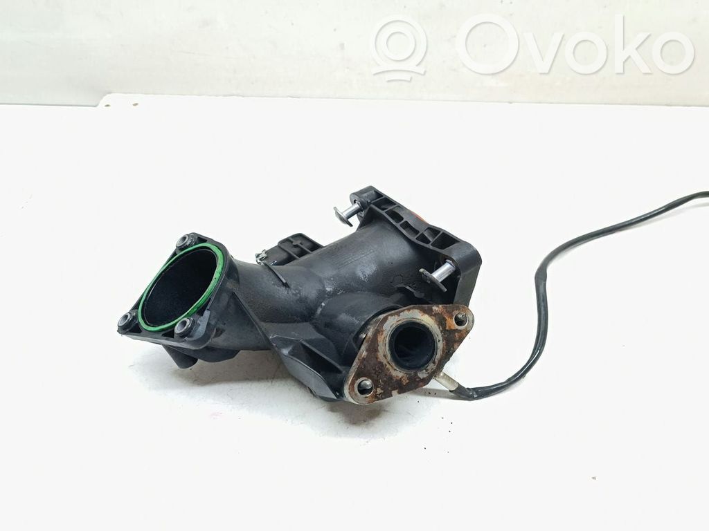 Intake air temperature sensor