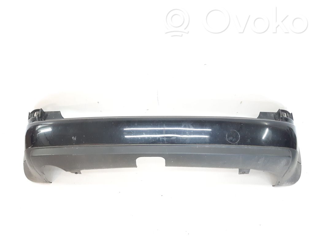 Ford C-MAX I Bamperis 