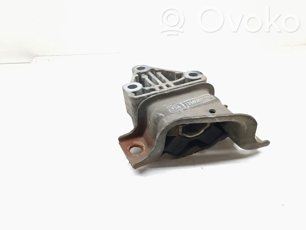 Fiat Ducato Engine mount bracket 