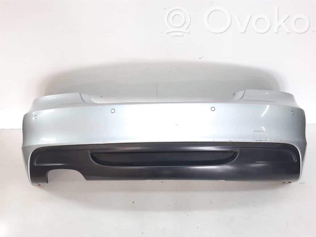BMW 1 E82 E88 Galinis bamperis 