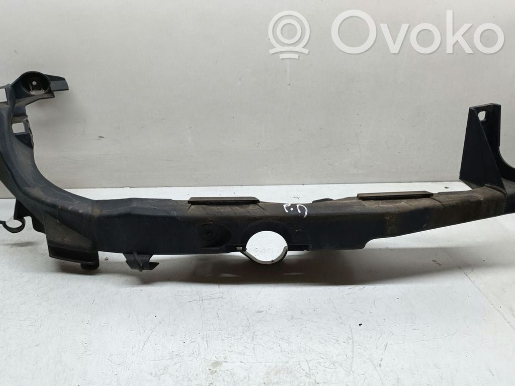Headlight/headlamp mounting bracket   7116708