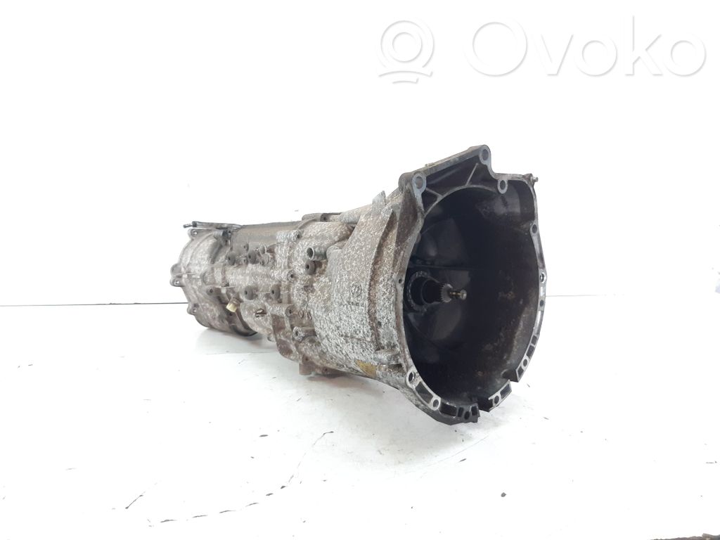 BMW X3 E83 Mechaninė 6 pavarų dėžė 